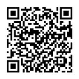 現代婦女基金會官方LINE QRcode
